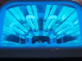 36w Uv lempa nagams su laikmačiu - nuotraukos Nr. 4
