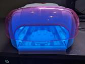 36w Uv lempa nagams su laikmačiu - nuotraukos Nr. 5