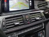 Bmw 1 F20 F21 2 F23 2011-17 Android multimedia