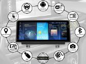 Bmw 1 F20 F21 2 F23 2011-17 Android multimedia - nuotraukos Nr. 2