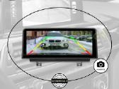 Bmw 1 F20 F21 2 F23 2011-17 Android multimedia - nuotraukos Nr. 7