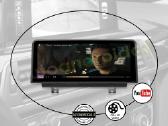 Bmw 1 F20 F21 2 F23 2011-17 Android multimedia - nuotraukos Nr. 9