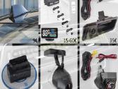 Bmw 1 F20 F21 2 F23 2011-17 Android multimedia - nuotraukos Nr. 13