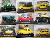 Taxi Amercom 1/43