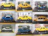Taxi Amercom 1/43 - nuotraukos Nr. 2