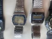 Seiko Casio, Tissot Citizen Danish Undone.lotus, - nuotraukos Nr. 19