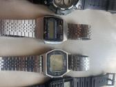 Seiko Casio, Tissot Citizen Danish Undone.lotus, - nuotraukos Nr. 20