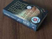 Jeffrey Archer - " Lemties viršukalnė "