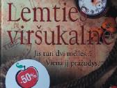 Jeffrey Archer - " Lemties viršukalnė " - nuotraukos Nr. 3