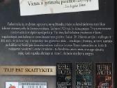 Jeffrey Archer - " Lemties viršukalnė " - nuotraukos Nr. 7