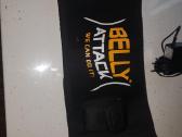 Pilvo dirzas Lifemaxx