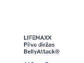 Pilvo dirzas Lifemaxx - nuotraukos Nr. 6