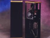 Vandersteen Audio model 1ce+/1ci+ garso kolonėlės