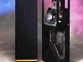 Vandersteen Audio model 1ce+/1ci+ garso kolonėlės - nuotraukos Nr. 2