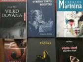 Naujos knygos - nuotraukos Nr. 21