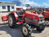 Japoniški Mini Traktoriukai! Didelės nuolaidos! - nuotraukos Nr. 9