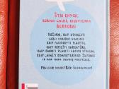 Berniuko knyga. 2009 m. Alma Littera - nuotraukos Nr. 3