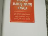 Aut. kol. Didzioji jaukiu namu knyga 2020m. - nuotraukos Nr. 3