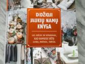 Aut. kol. Didzioji jaukiu namu knyga 2020m. - nuotraukos Nr. 4