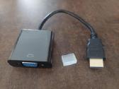 Elm327 Obd2 ir Hdmi to vga adapteriai - nuotraukos Nr. 5