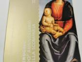 2023 San Marino Perugino 2 eurų proginė gera kaina