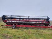 Case Ih 9230 Ardomas Dalimis - nuotraukos Nr. 5