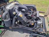 Parduodamas john deere 3235b dalimis ir dekos - nuotraukos Nr. 22
