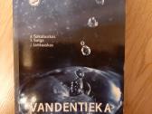 Vandentieka. Vandens ruošimas
