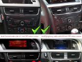 Audi A4,a5,a6,q5,q7,s5 Mmi 3g Bt įdiegimas muzikai - nuotraukos Nr. 6