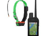 Alpha 200 Tt20 šunų sekimo GPS + Offroad žemėlap