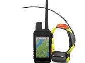 Alpha 200 Tt20 šunų sekimo GPS + Offroad žemėlap - nuotraukos Nr. 7