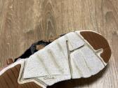 Berniuko Kedai Clarks 32,5 - nuotraukos Nr. 5
