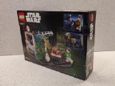 Lego Star Wars 40658 Šventinė Diorama - nuotraukos Nr. 2