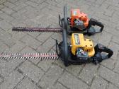 Husgvarna, Partner, Vagner benzino pjūklas - nuotraukos Nr. 3