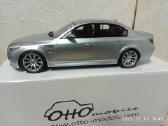 Bmw M5 1:18 - nuotraukos Nr. 2