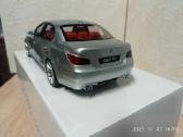 Bmw M5 1:18 - nuotraukos Nr. 3