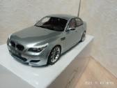 Bmw M5 1:18 - nuotraukos Nr. 4