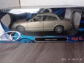 Jaguar s type 1:18 - nuotraukos Nr. 3