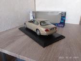 Jaguar s type 1:18 - nuotraukos Nr. 4