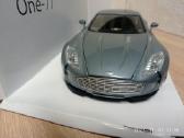 Aston Martin One-77 1:18 - nuotraukos Nr. 3