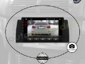 Bmw 5 E39 Bmw X5 E53 1995-07 Android multimedia - nuotraukos Nr. 8