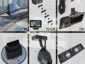 Bmw 5 E39 Bmw X5 E53 1995-07 Android multimedia - nuotraukos Nr. 13