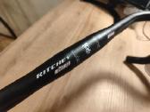 Ritchey aliuminis dviračio vairas 31.8x420 (260g) - nuotraukos Nr. 3