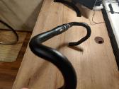 Ritchey aliuminis dviračio vairas 31.8x420 (260g) - nuotraukos Nr. 4