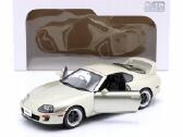 Toyota Supra - nuotraukos Nr. 3