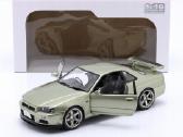 Nissan Skyline Gt-r - nuotraukos Nr. 3