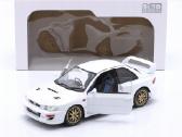 Subaru Impreza - nuotraukos Nr. 3