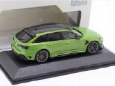 Audi Rs6 - nuotraukos Nr. 2