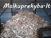 Malkų prekyba