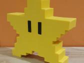 Super Mario žvaigždė